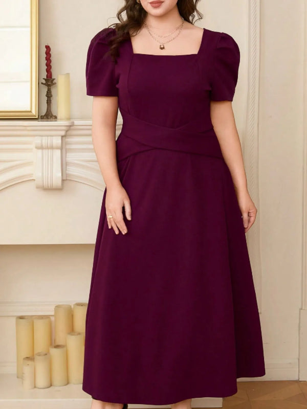 Plus Modest Dress Co. Plus Modest Dress Co.
